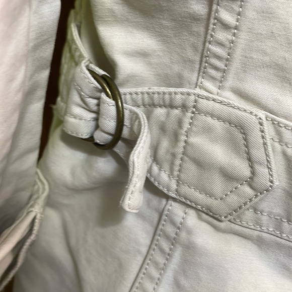J Crew utility cargo jacket - Picture 7 of 7